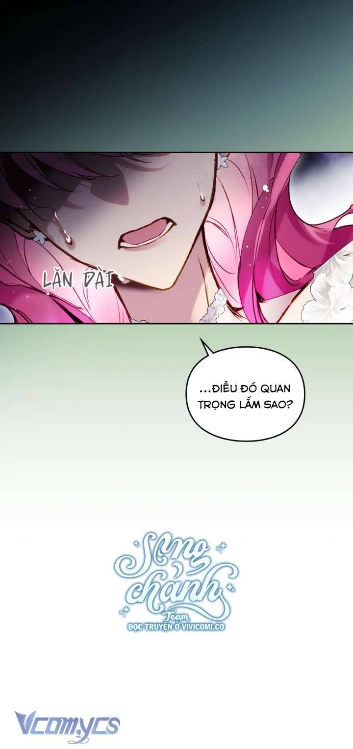 Kết Thúc Của Nhân Vật Phản Diện Chỉ Có Thể Là Cái Chết - Chapter 173 - Page 49