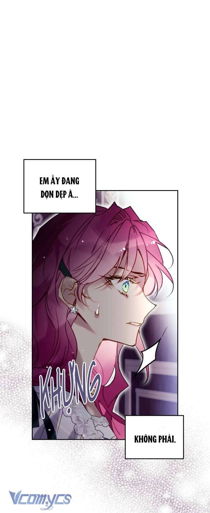 Kết Thúc Của Nhân Vật Phản Diện Chỉ Có Thể Là Cái Chết - Chapter 173 - Page 5