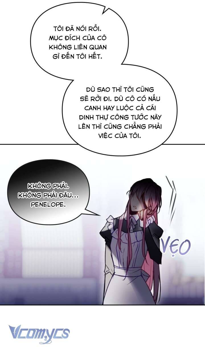 Kết Thúc Của Nhân Vật Phản Diện Chỉ Có Thể Là Cái Chết - Chapter 173 - Page 50