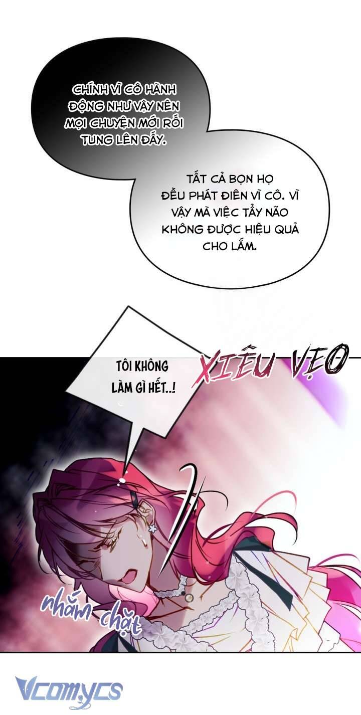 Kết Thúc Của Nhân Vật Phản Diện Chỉ Có Thể Là Cái Chết - Chapter 173 - Page 51