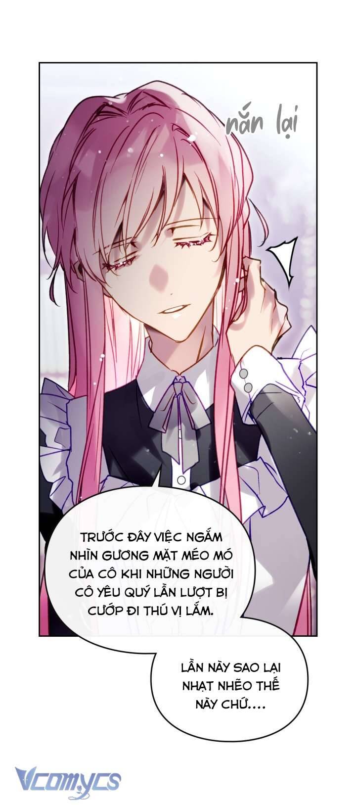 Kết Thúc Của Nhân Vật Phản Diện Chỉ Có Thể Là Cái Chết - Chapter 173 - Page 52