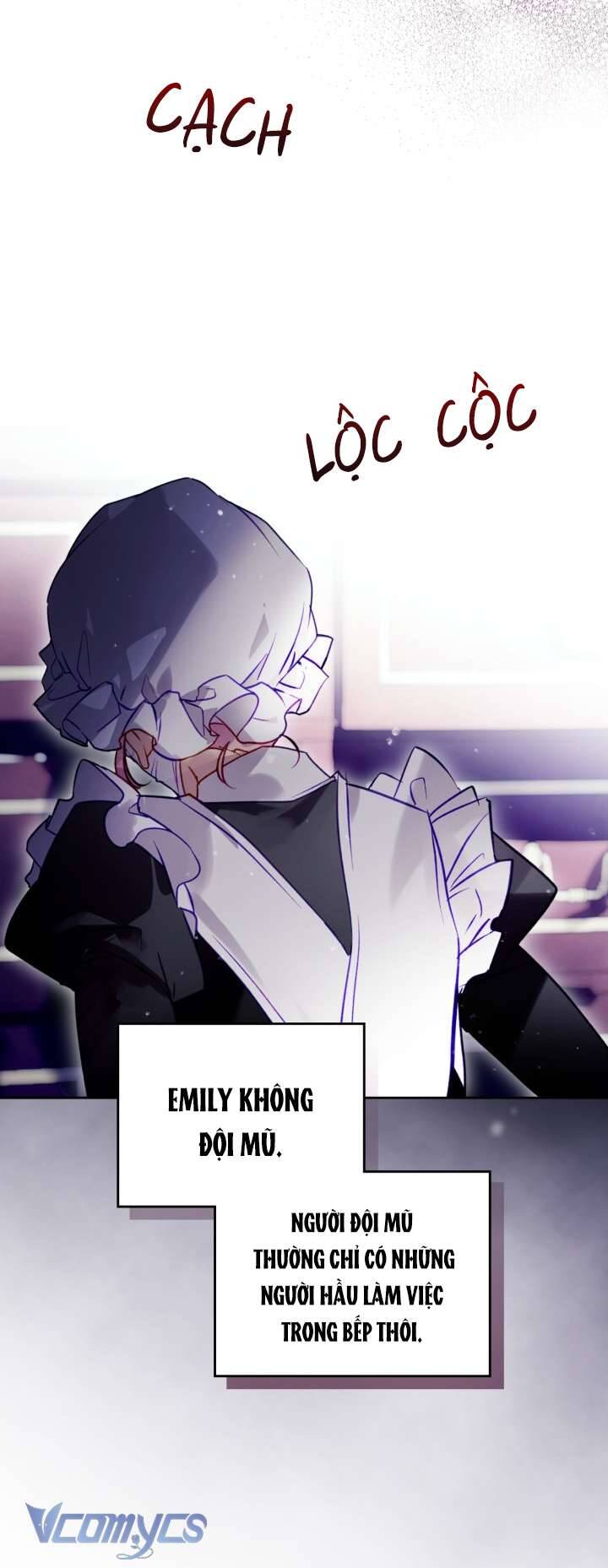 Kết Thúc Của Nhân Vật Phản Diện Chỉ Có Thể Là Cái Chết - Chapter 173 - Page 6