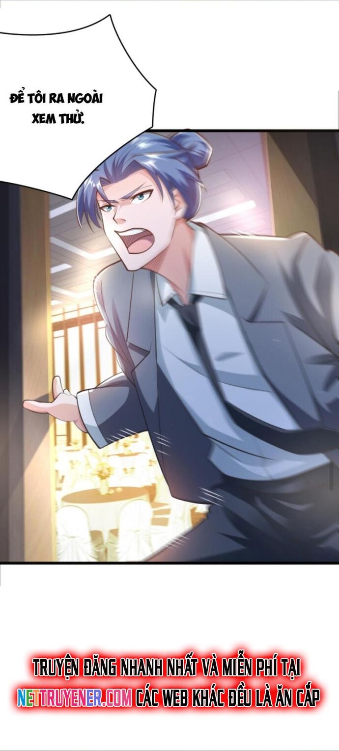 Học Cùng Em Gái, Không Cẩn Thận Trở Thành Vô Địch - Chapter 46 - Page 13