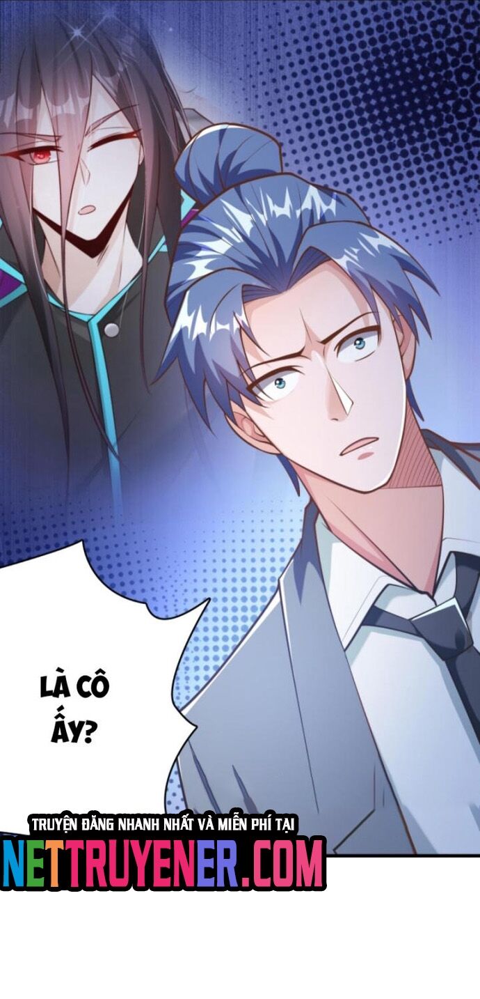 Học Cùng Em Gái, Không Cẩn Thận Trở Thành Vô Địch - Chapter 46 - Page 15