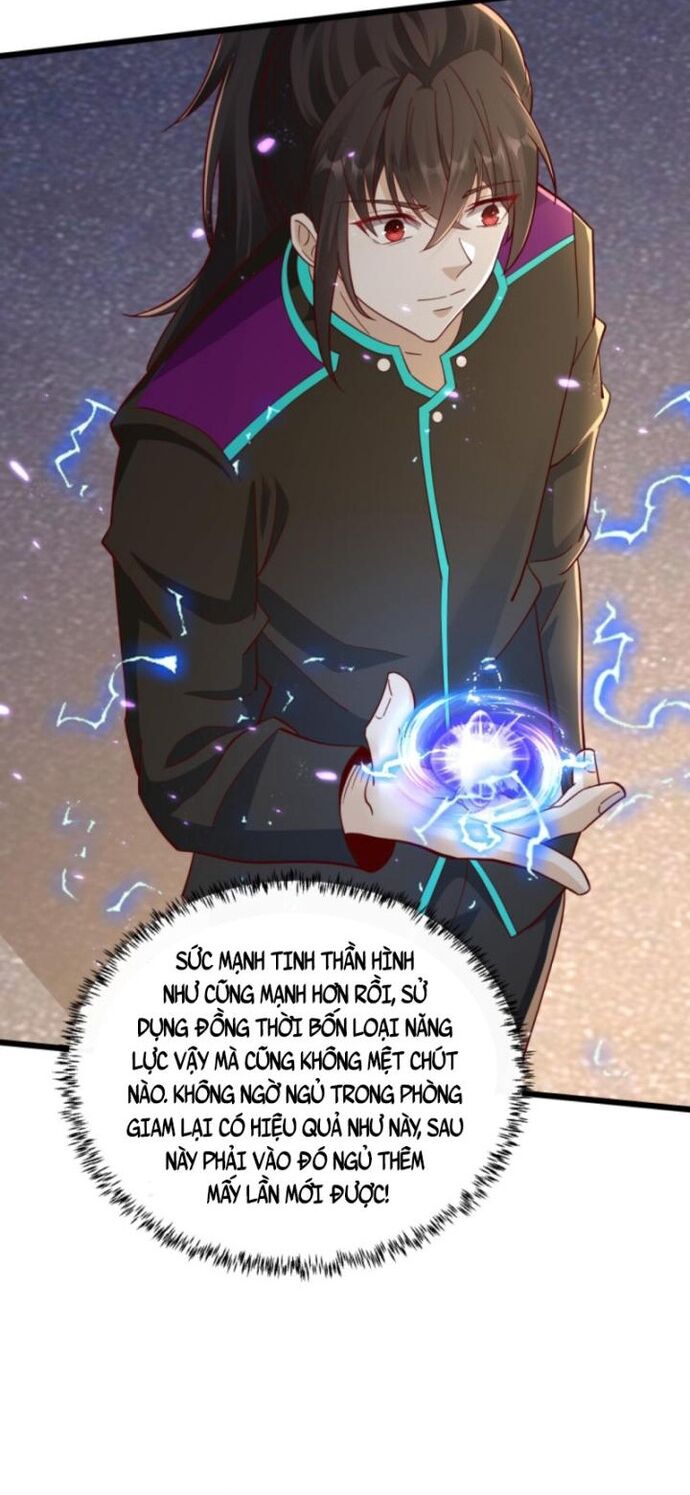 Học Cùng Em Gái, Không Cẩn Thận Trở Thành Vô Địch - Chapter 47 - Page 6