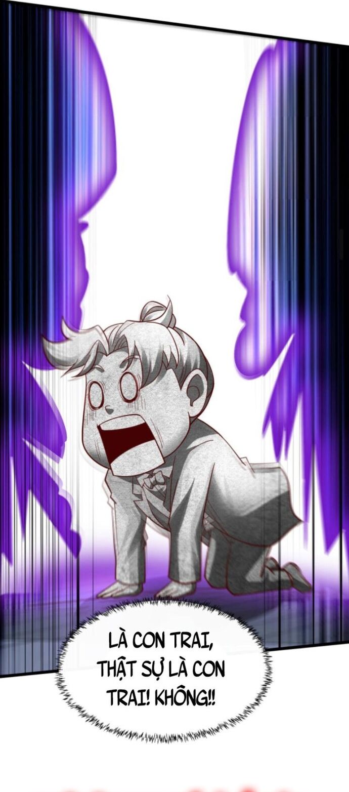 Học Cùng Em Gái, Không Cẩn Thận Trở Thành Vô Địch - Chapter 47 - Page 8