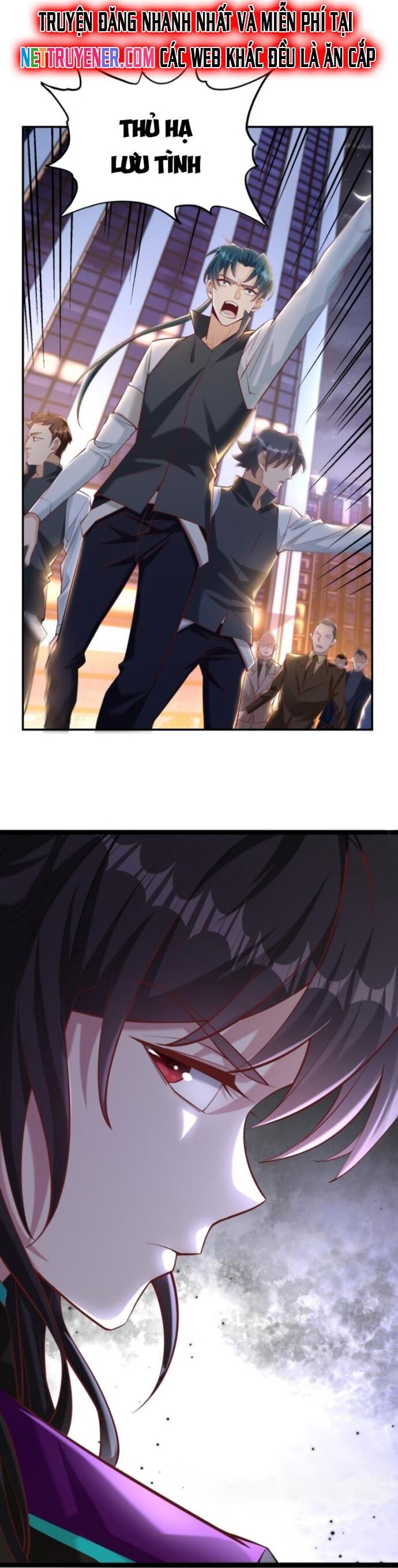 Học Cùng Em Gái, Không Cẩn Thận Trở Thành Vô Địch - Chapter 48 - Page 17