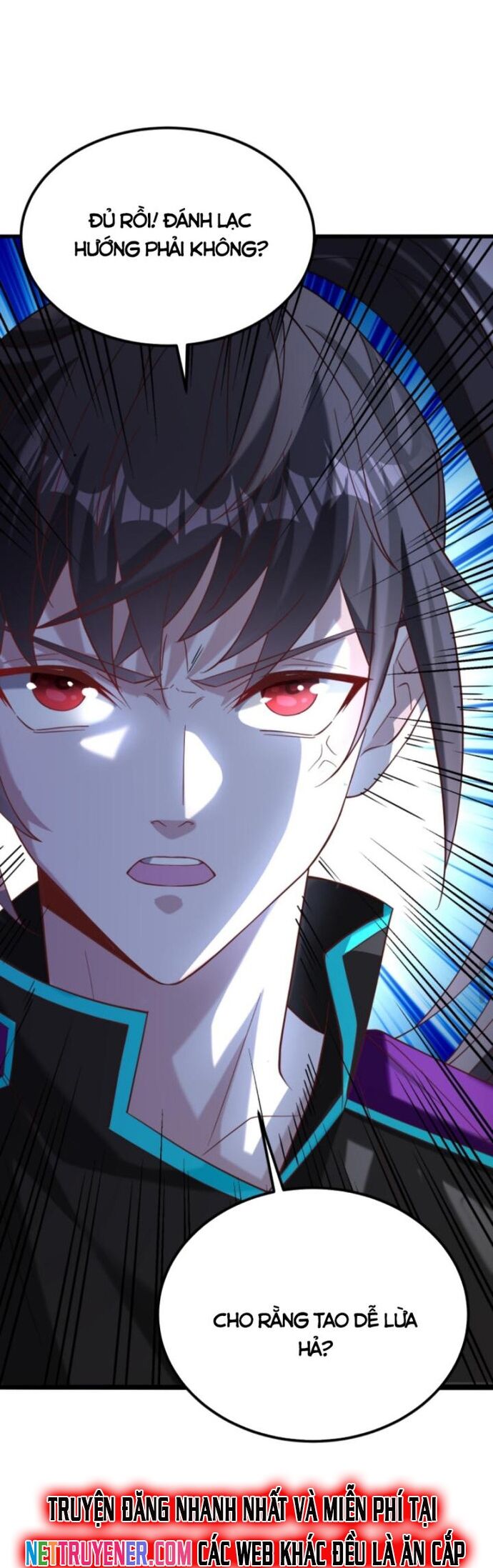 Học Cùng Em Gái, Không Cẩn Thận Trở Thành Vô Địch - Chapter 48 - Page 3