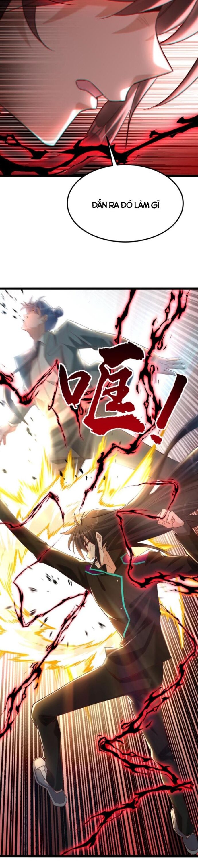 Học Cùng Em Gái, Không Cẩn Thận Trở Thành Vô Địch - Chapter 48 - Page 9