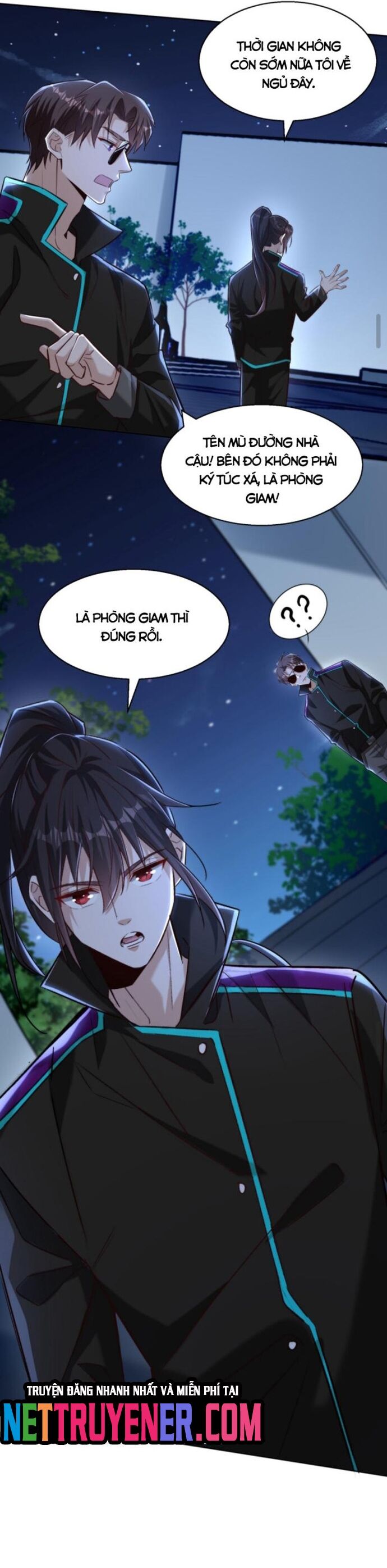 Học Cùng Em Gái, Không Cẩn Thận Trở Thành Vô Địch - Chapter 49 - Page 14