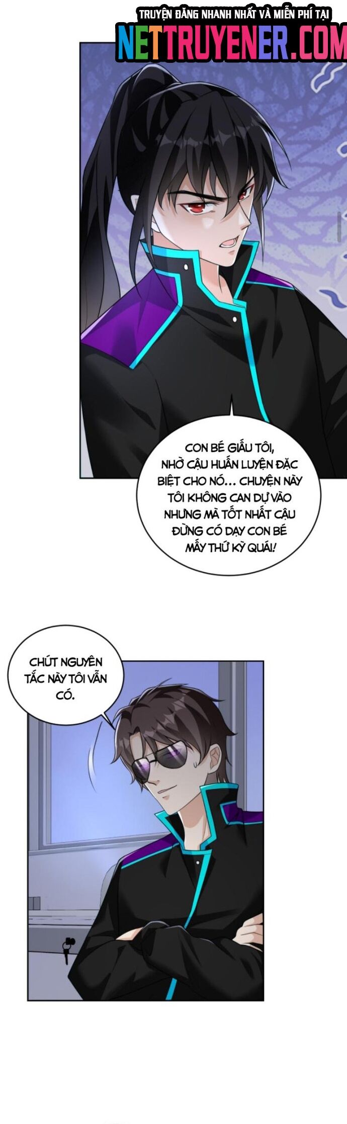 Học Cùng Em Gái, Không Cẩn Thận Trở Thành Vô Địch - Chapter 50 - Page 3