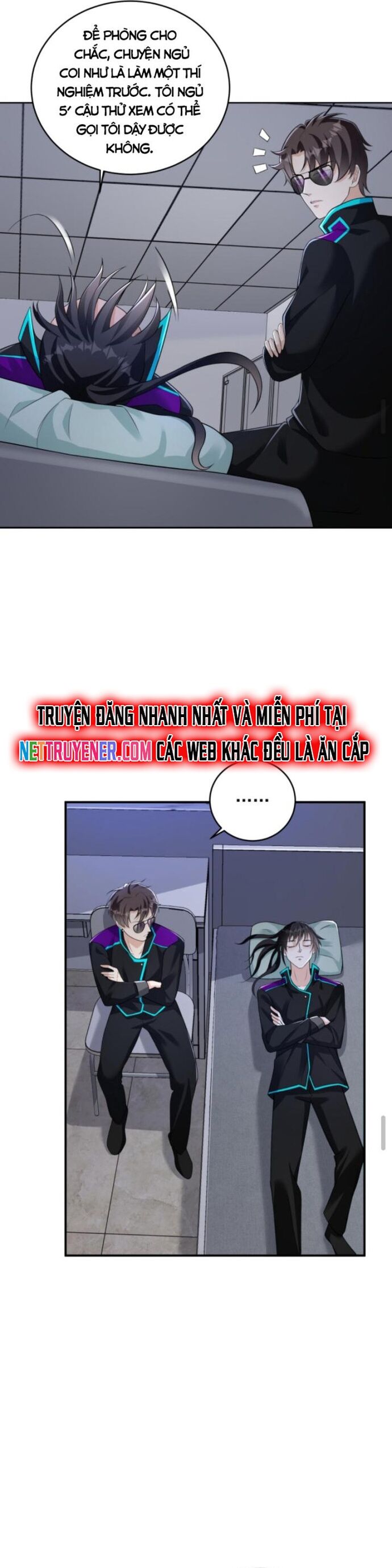 Học Cùng Em Gái, Không Cẩn Thận Trở Thành Vô Địch - Chapter 50 - Page 4