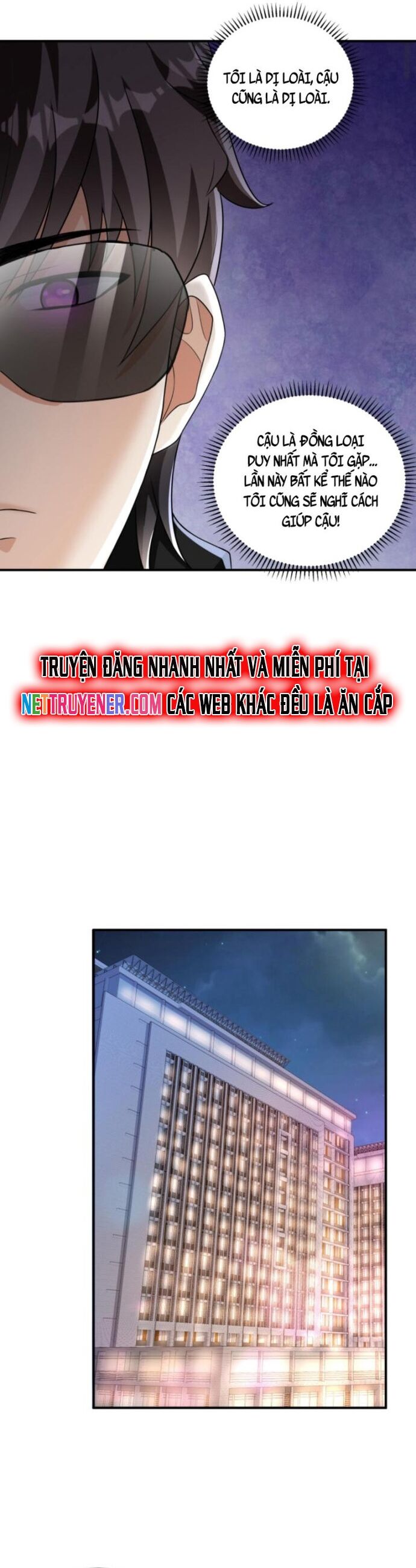 Học Cùng Em Gái, Không Cẩn Thận Trở Thành Vô Địch - Chapter 50 - Page 7