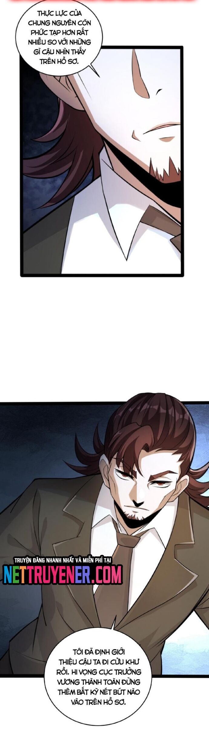 Học Cùng Em Gái, Không Cẩn Thận Trở Thành Vô Địch - Chapter 51 - Page 12