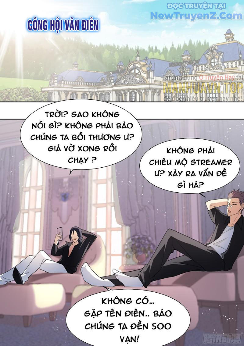 Trọng Sinh Thành Chó Của Nữ Thần - Chapter 189 - Page 13