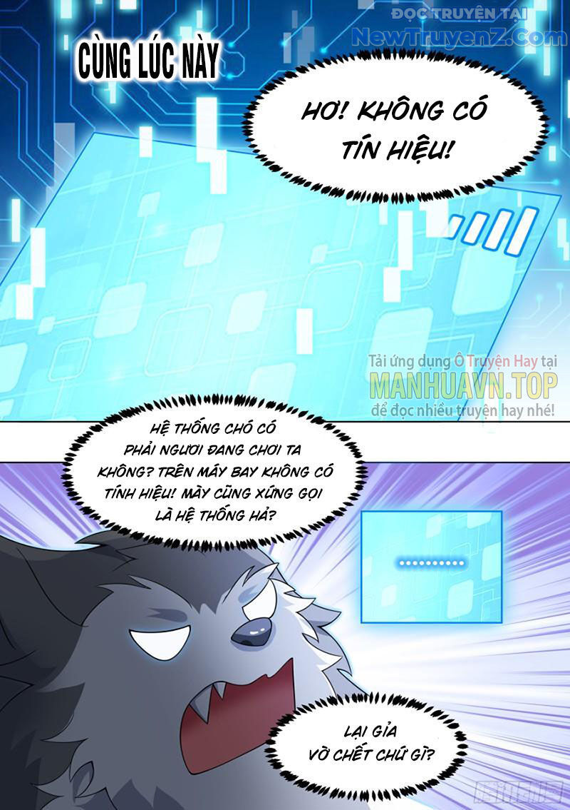 Trọng Sinh Thành Chó Của Nữ Thần - Chapter 189 - Page 15