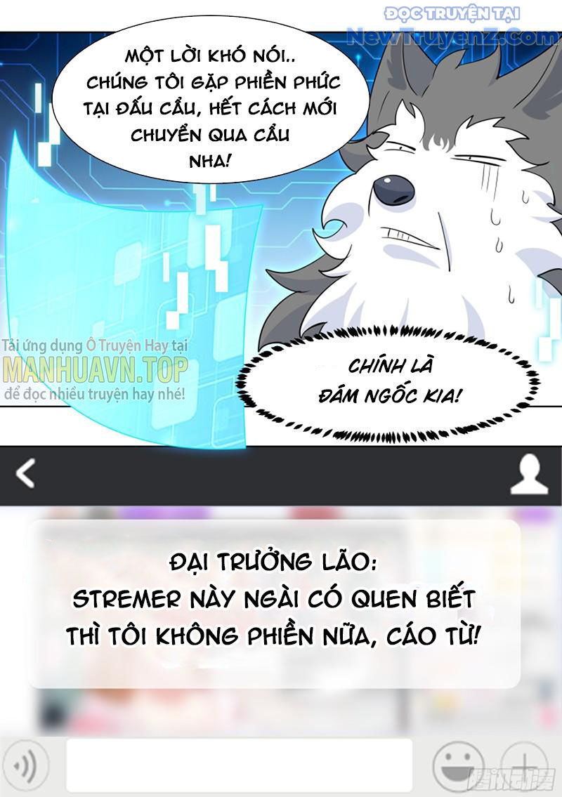 Trọng Sinh Thành Chó Của Nữ Thần - Chapter 189 - Page 5