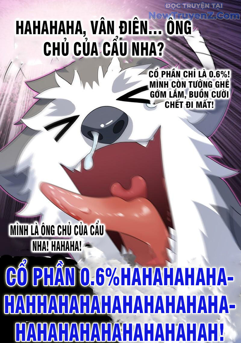 Trọng Sinh Thành Chó Của Nữ Thần - Chapter 190 - Page 11