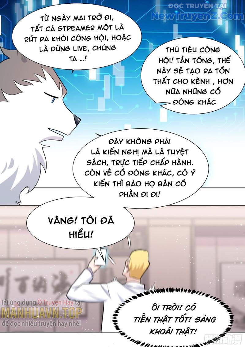 Trọng Sinh Thành Chó Của Nữ Thần - Chapter 190 - Page 13