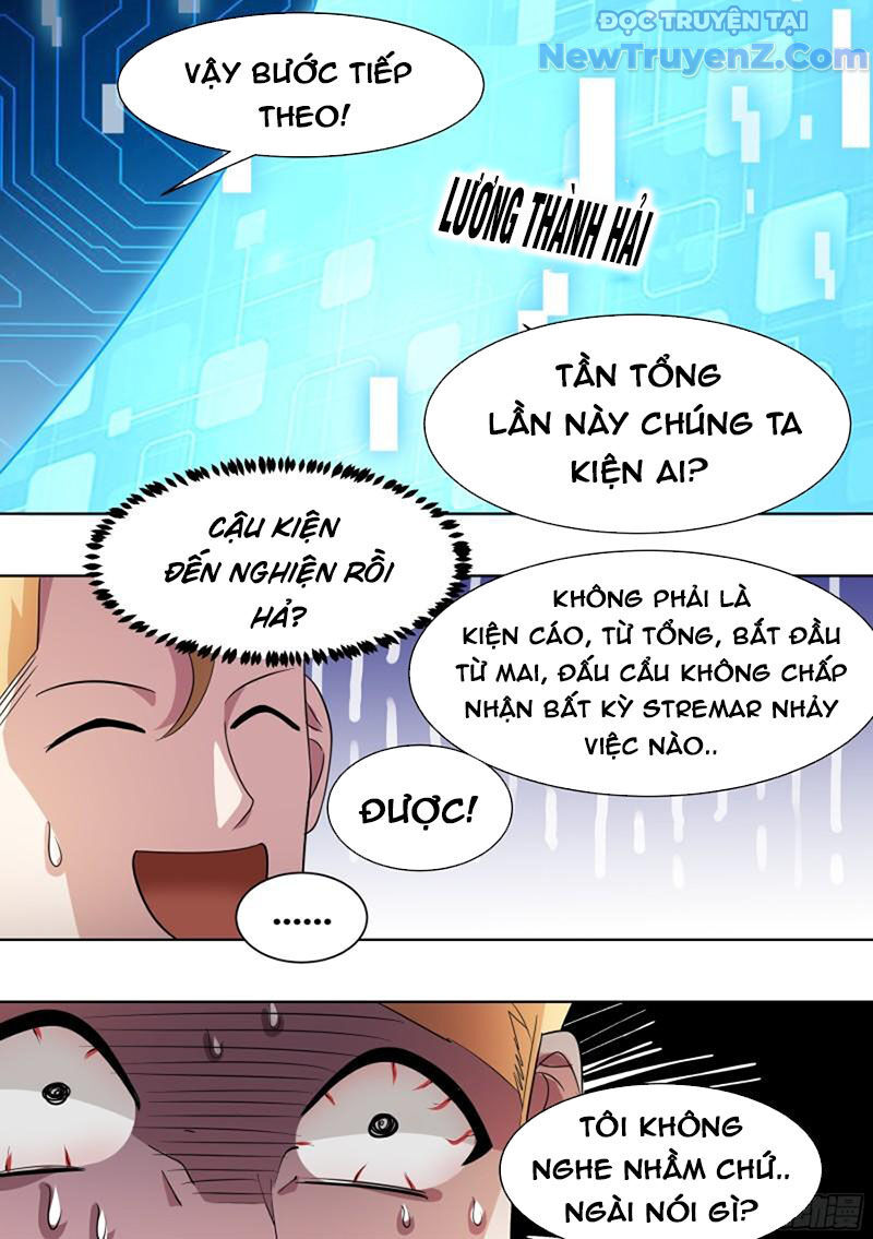 Trọng Sinh Thành Chó Của Nữ Thần - Chapter 190 - Page 14
