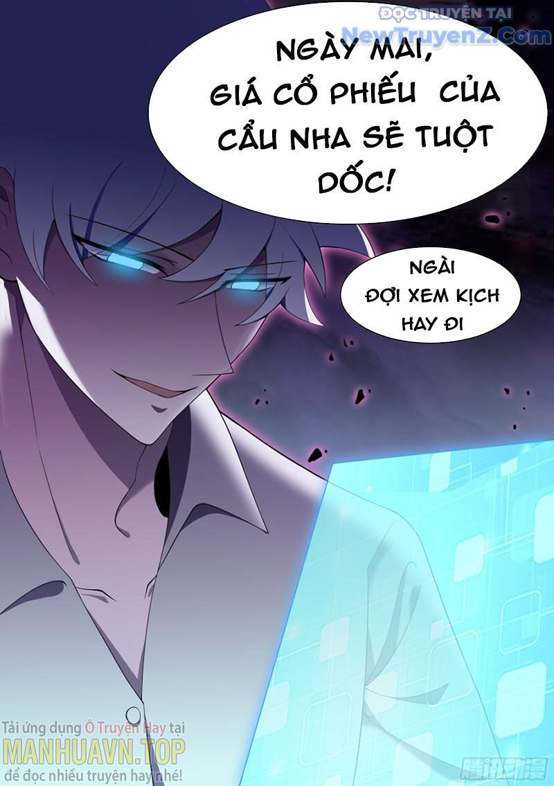 Trọng Sinh Thành Chó Của Nữ Thần - Chapter 190 - Page 17