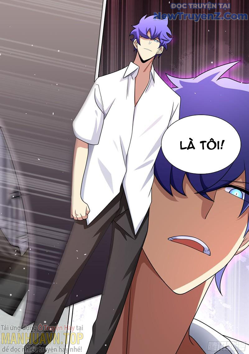 Trọng Sinh Thành Chó Của Nữ Thần - Chapter 191 - Page 11