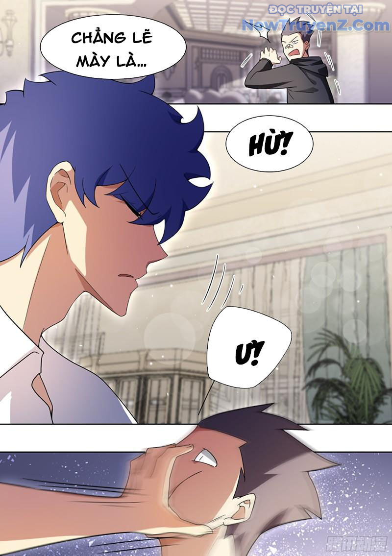 Trọng Sinh Thành Chó Của Nữ Thần - Chapter 191 - Page 12