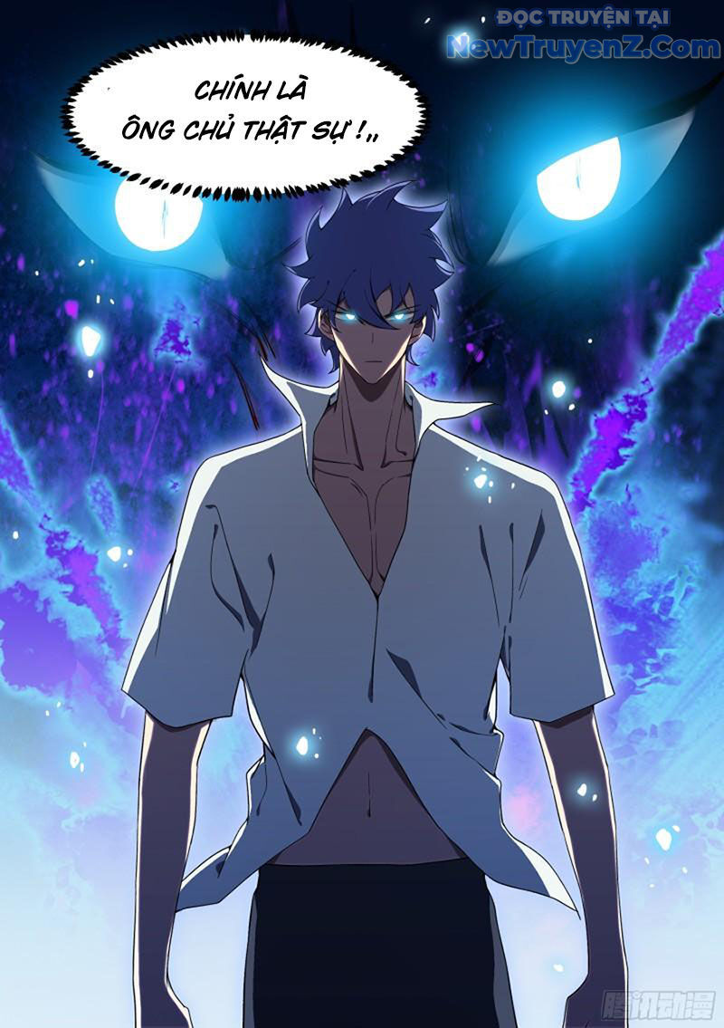 Trọng Sinh Thành Chó Của Nữ Thần - Chapter 191 - Page 16