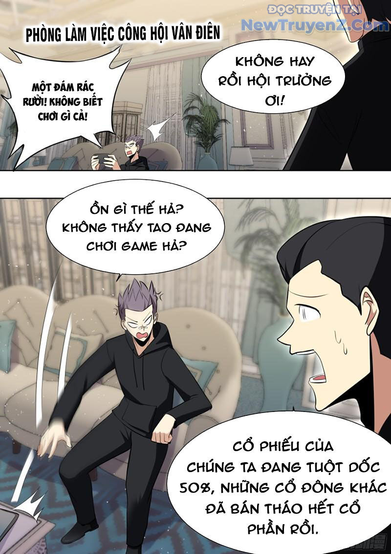 Trọng Sinh Thành Chó Của Nữ Thần - Chapter 191 - Page 4