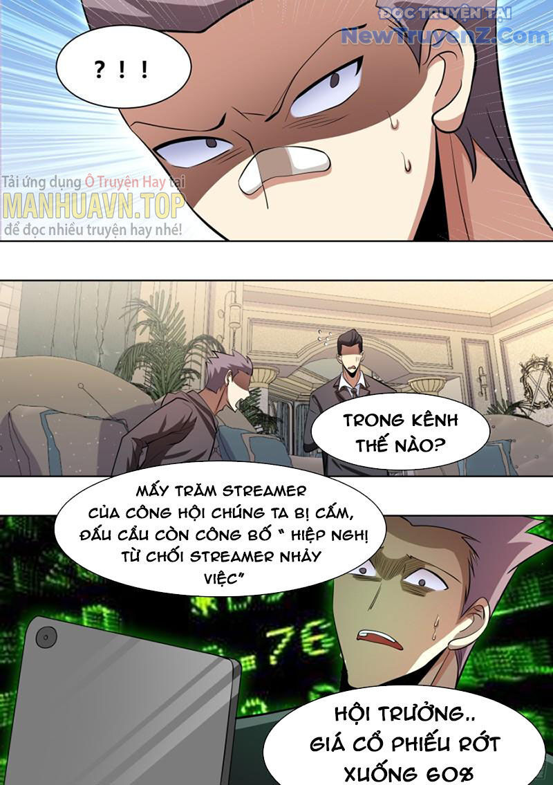 Trọng Sinh Thành Chó Của Nữ Thần - Chapter 191 - Page 5