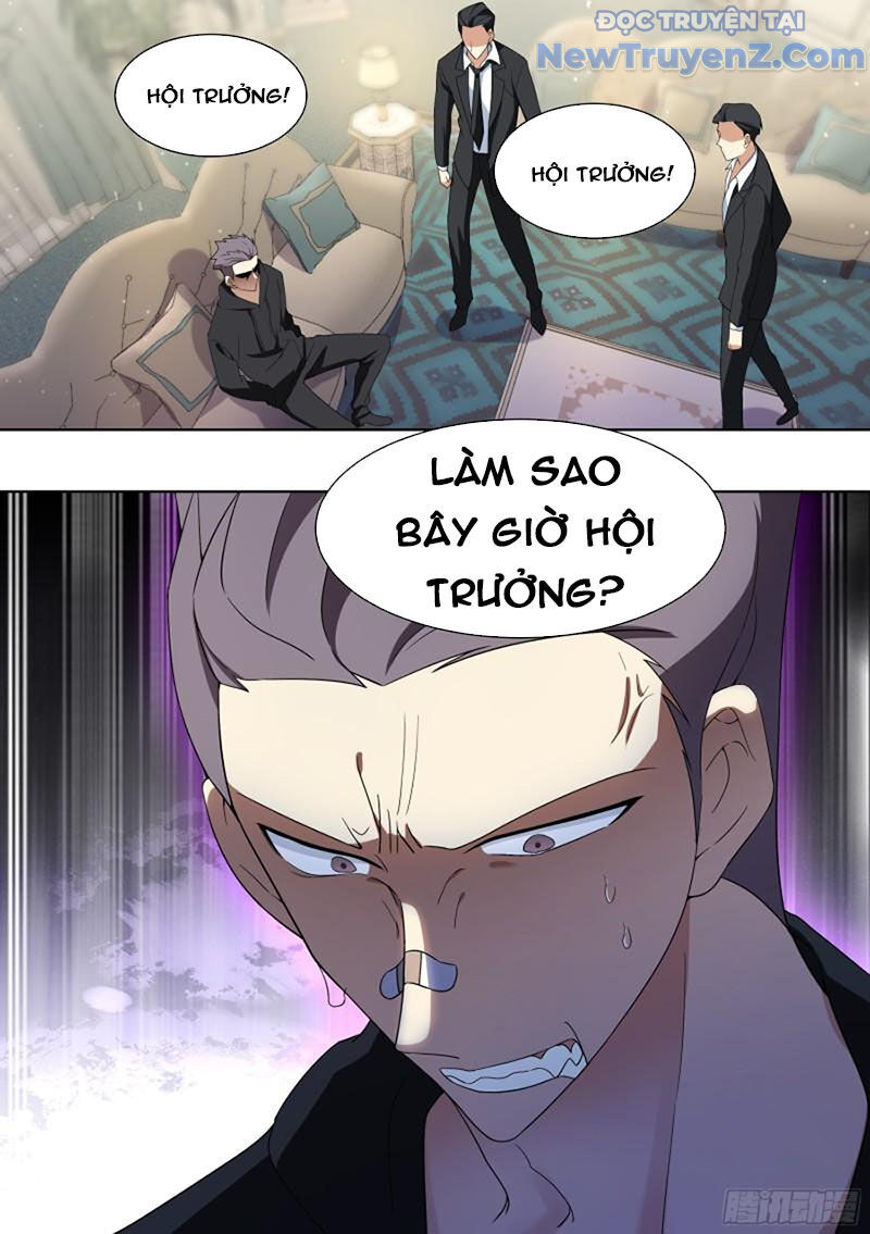 Trọng Sinh Thành Chó Của Nữ Thần - Chapter 191 - Page 6