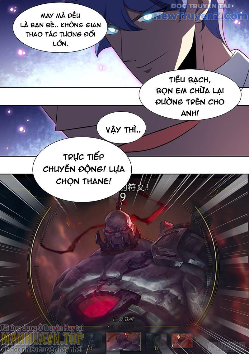 Trọng Sinh Thành Chó Của Nữ Thần - Chapter 192 - Page 14