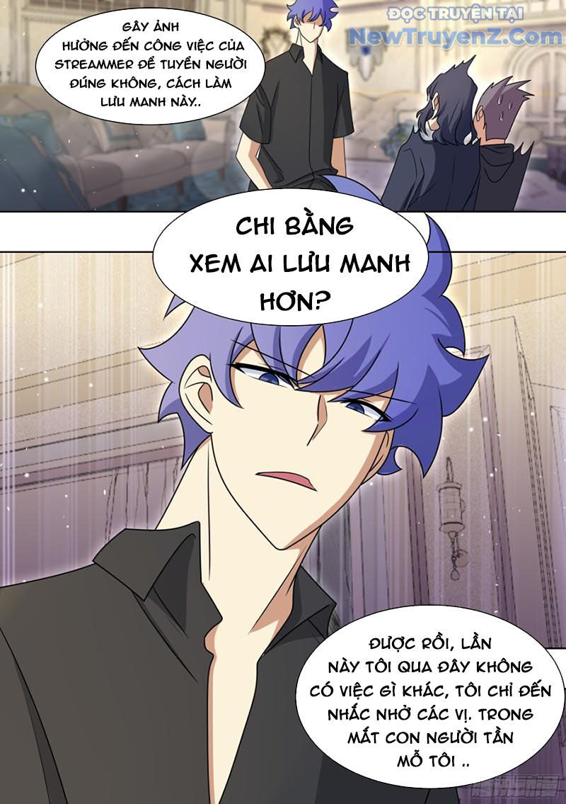 Trọng Sinh Thành Chó Của Nữ Thần - Chapter 192 - Page 4