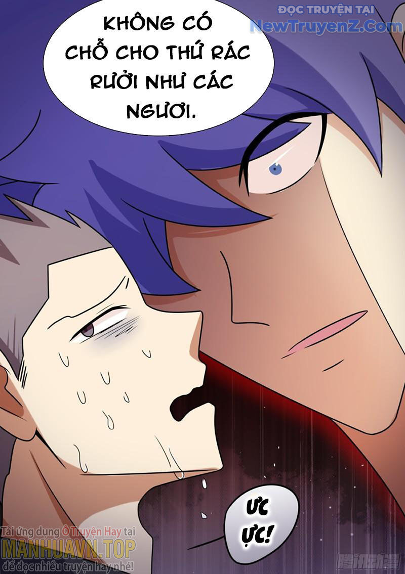 Trọng Sinh Thành Chó Của Nữ Thần - Chapter 192 - Page 5