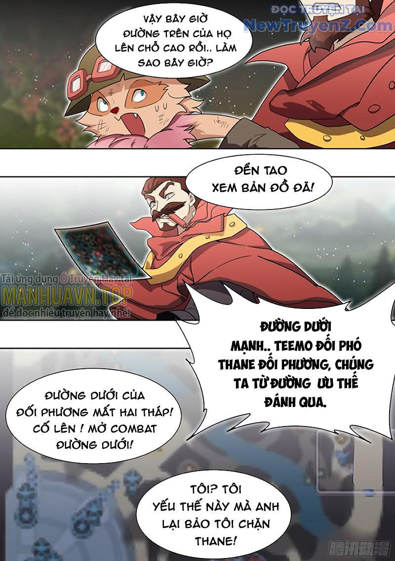 Trọng Sinh Thành Chó Của Nữ Thần - Chapter 193 - Page 12