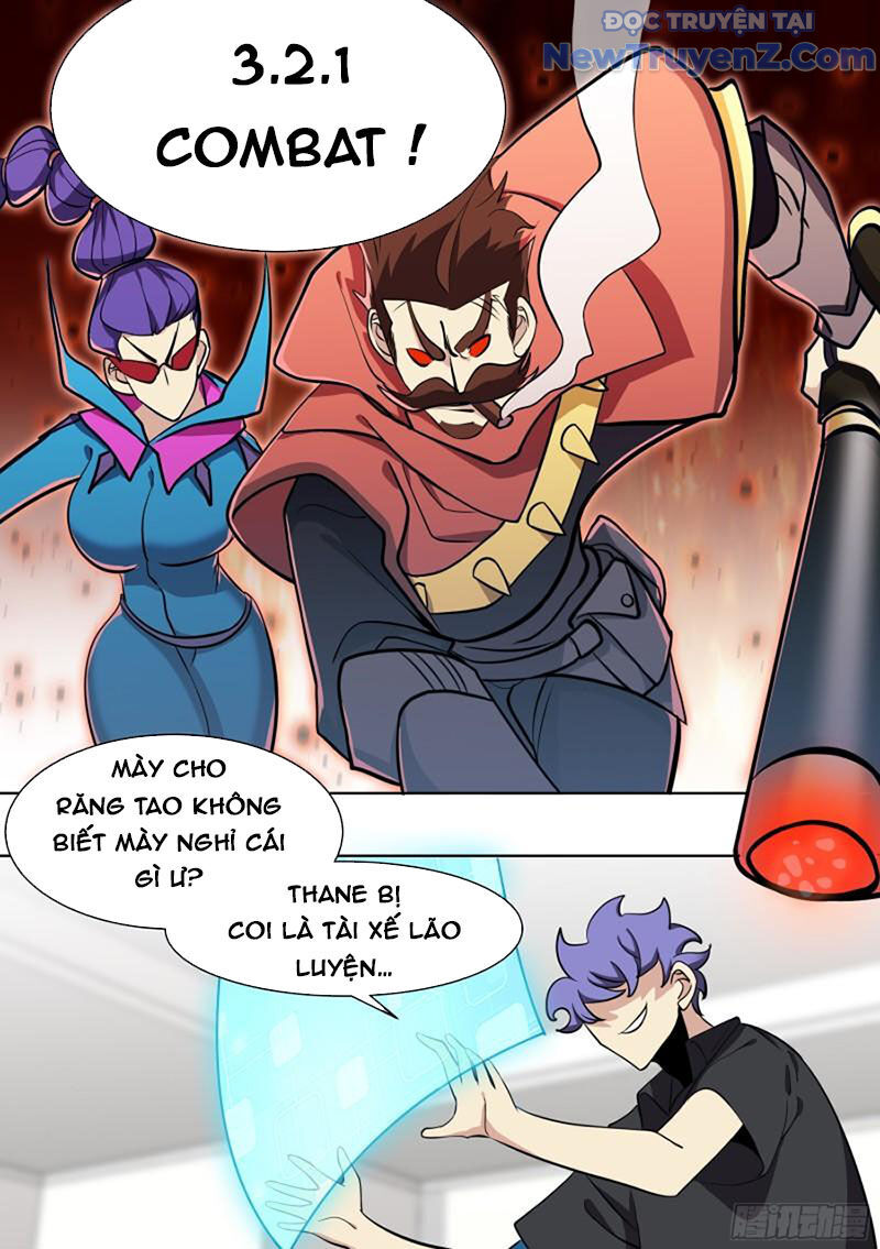 Trọng Sinh Thành Chó Của Nữ Thần - Chapter 193 - Page 13