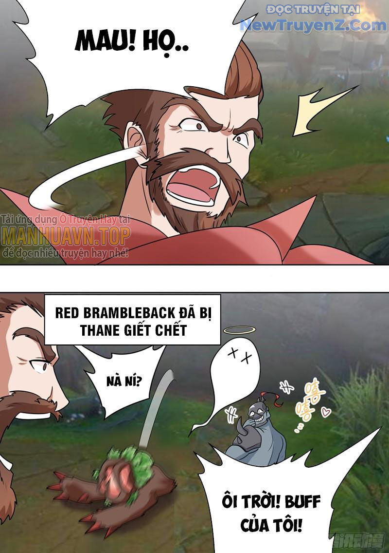 Trọng Sinh Thành Chó Của Nữ Thần - Chapter 193 - Page 6