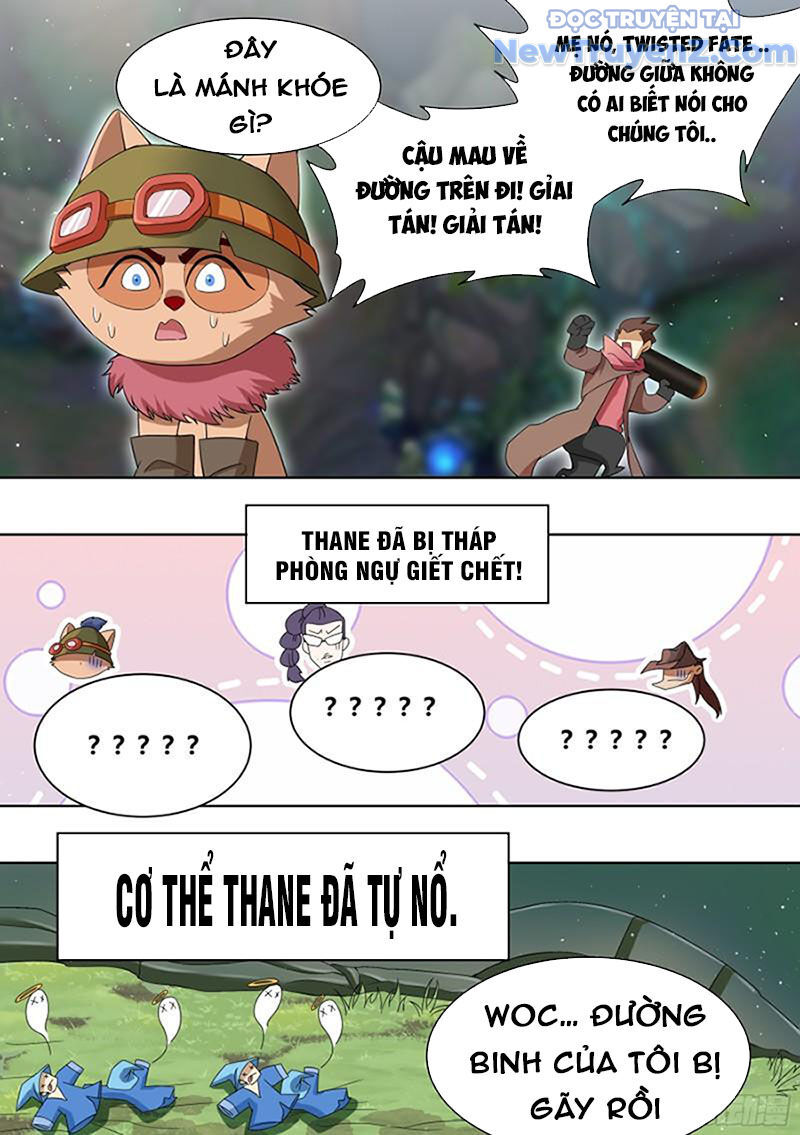 Trọng Sinh Thành Chó Của Nữ Thần - Chapter 193 - Page 7