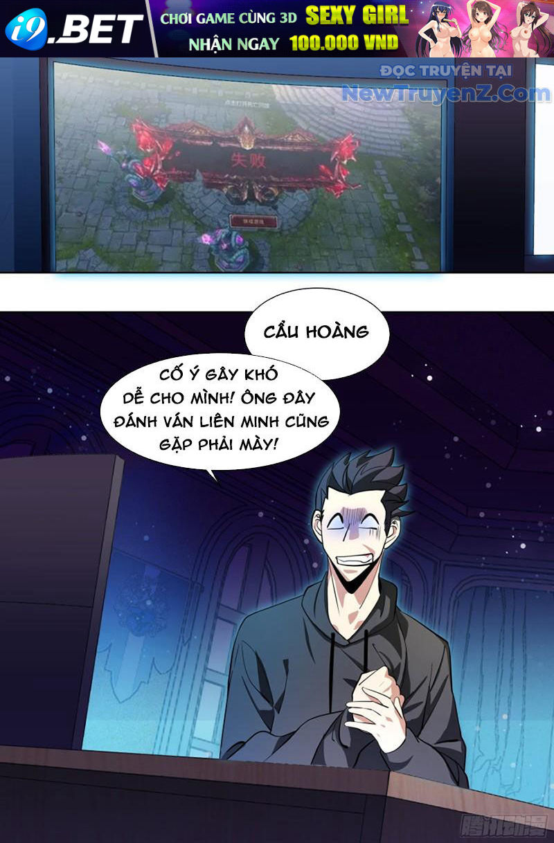 Trọng Sinh Thành Chó Của Nữ Thần - Chapter 194 - Page 12