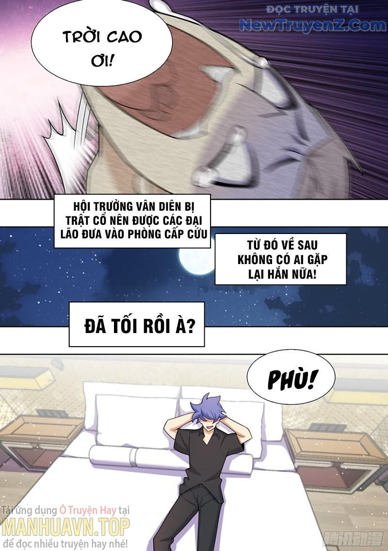 Trọng Sinh Thành Chó Của Nữ Thần - Chapter 194 - Page 13