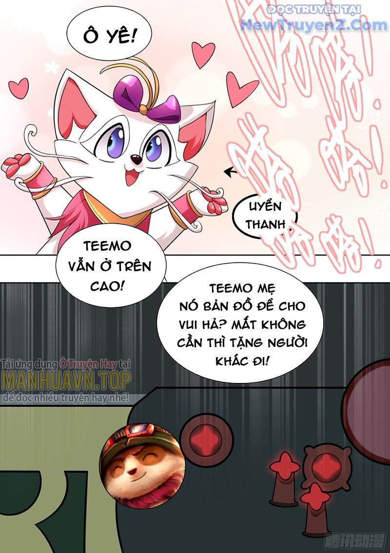 Trọng Sinh Thành Chó Của Nữ Thần - Chapter 194 - Page 7