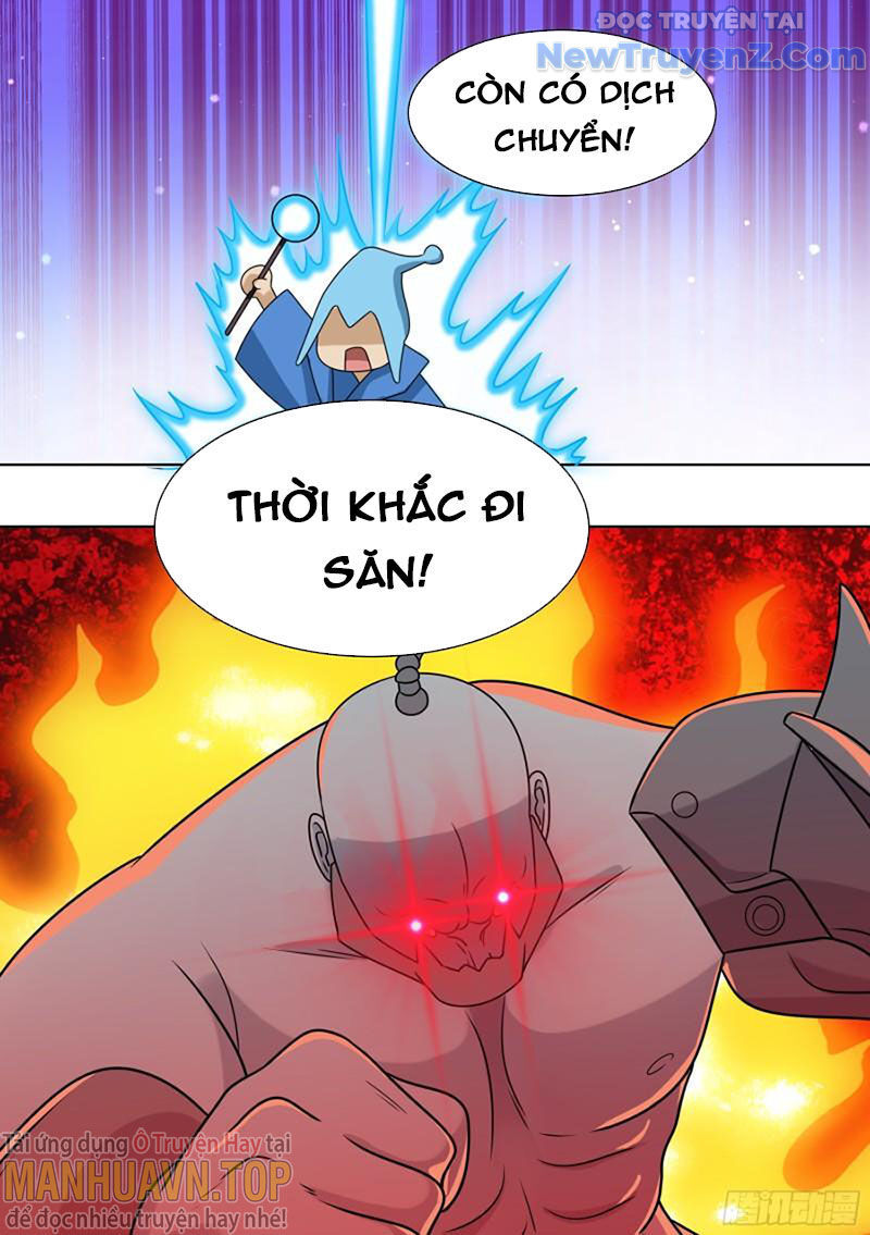 Trọng Sinh Thành Chó Của Nữ Thần - Chapter 194 - Page 9