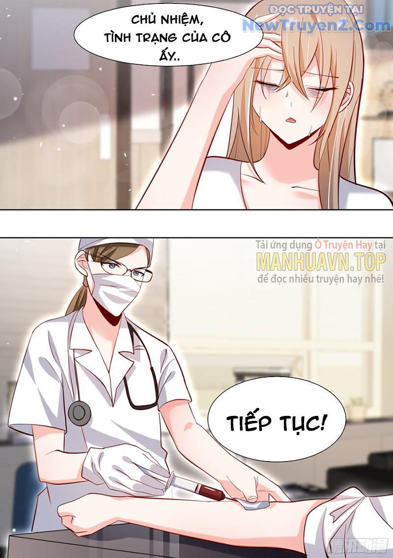 Trọng Sinh Thành Chó Của Nữ Thần - Chapter 195 - Page 12