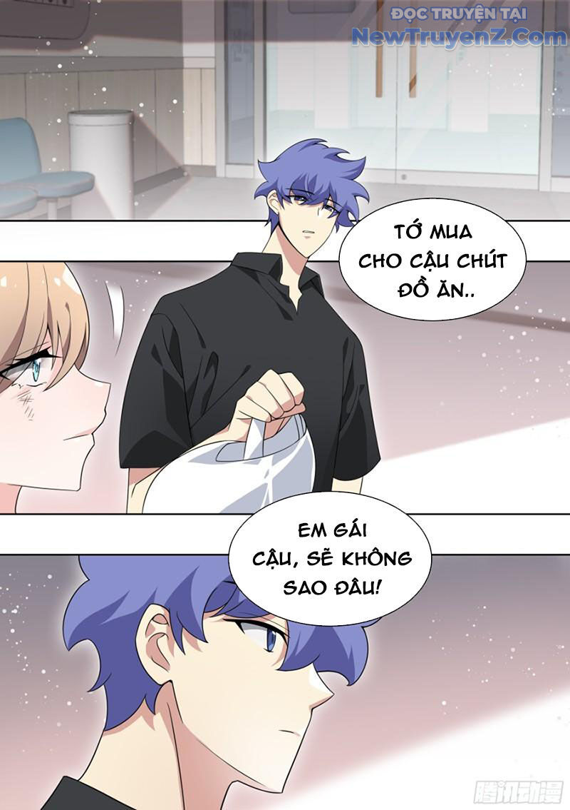Trọng Sinh Thành Chó Của Nữ Thần - Chapter 195 - Page 3