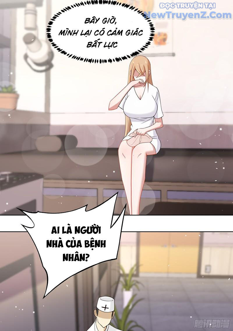 Trọng Sinh Thành Chó Của Nữ Thần - Chapter 195 - Page 5