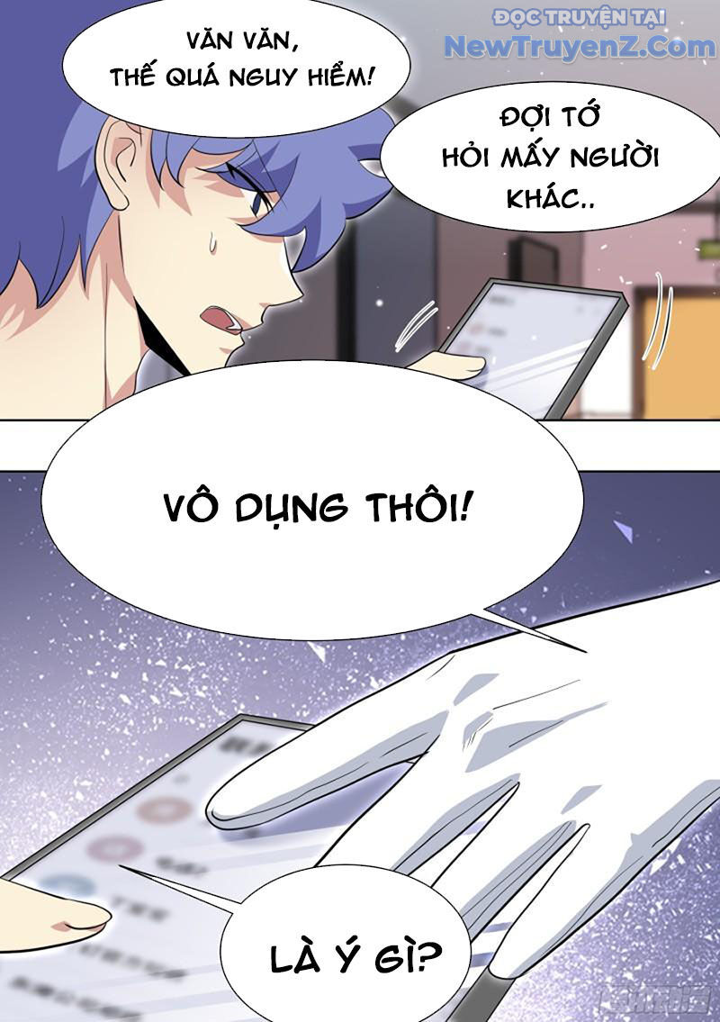 Trọng Sinh Thành Chó Của Nữ Thần - Chapter 195 - Page 9