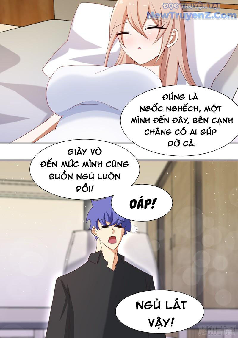 Trọng Sinh Thành Chó Của Nữ Thần - Chapter 196 - Page 5