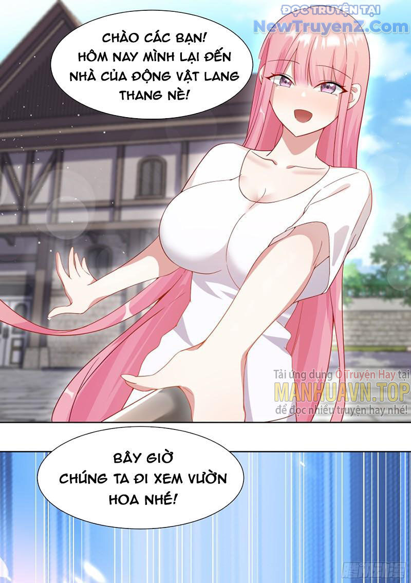 Trọng Sinh Thành Chó Của Nữ Thần - Chapter 197 - Page 13