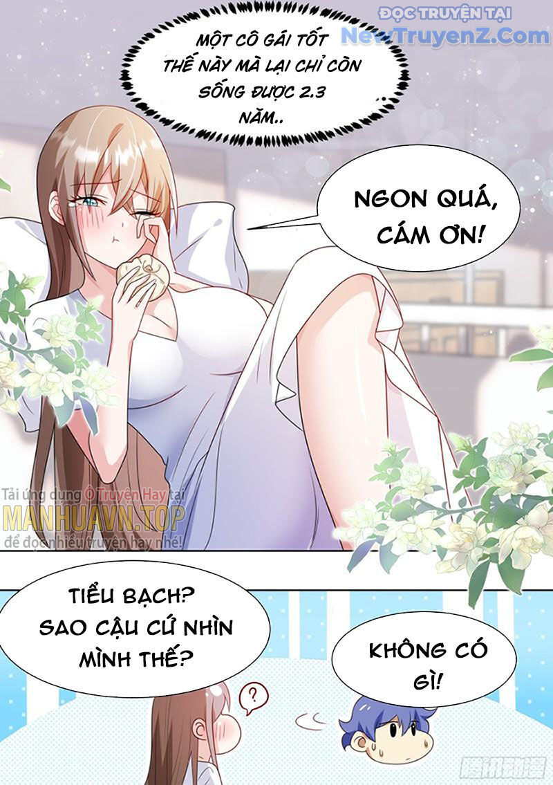 Trọng Sinh Thành Chó Của Nữ Thần - Chapter 197 - Page 5