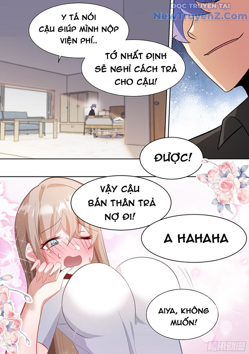 Trọng Sinh Thành Chó Của Nữ Thần - Chapter 197 - Page 6